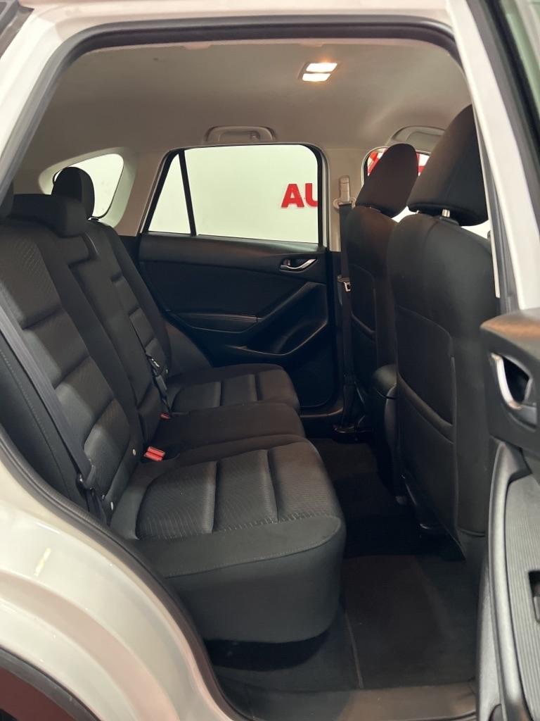 Mazda CX-5 Touring 2014