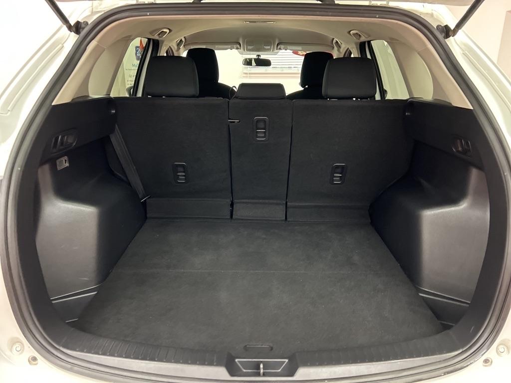 Mazda CX-5 Touring 2014