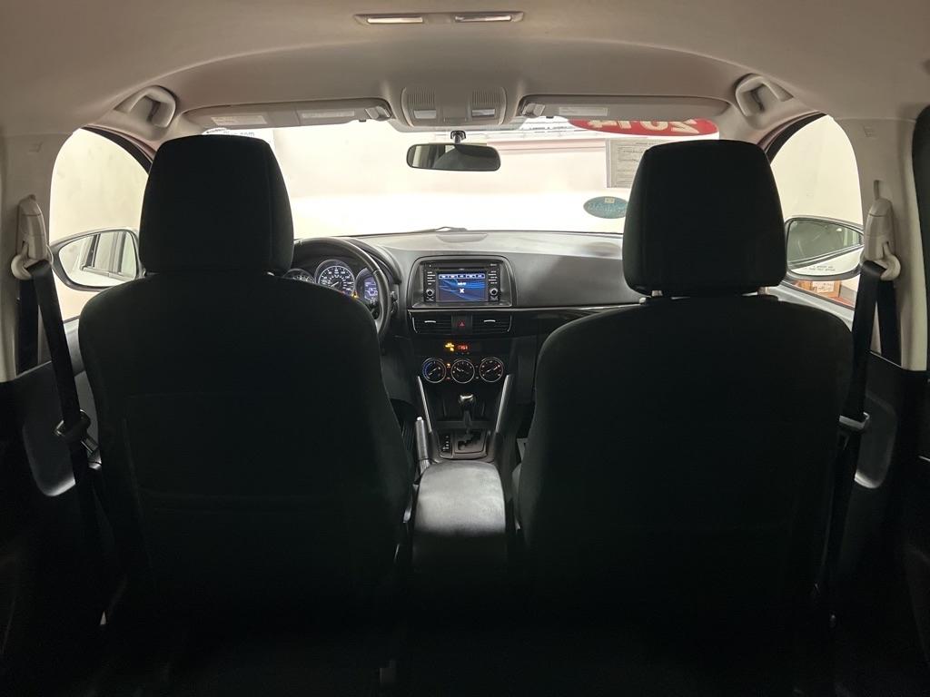 Mazda CX-5 Touring 2014
