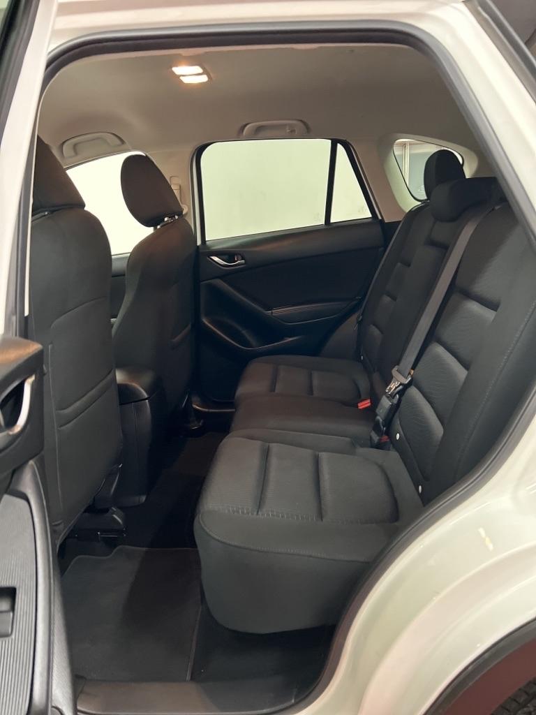 Mazda CX-5 Touring 2014