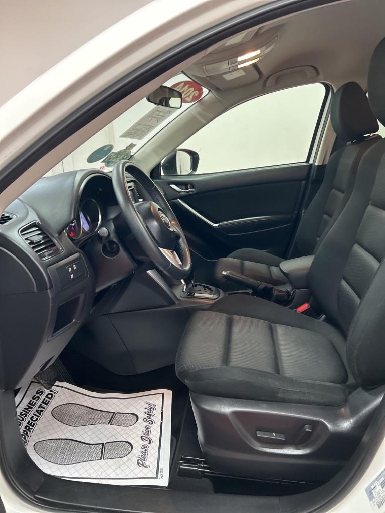 Mazda CX-5 Touring 2014