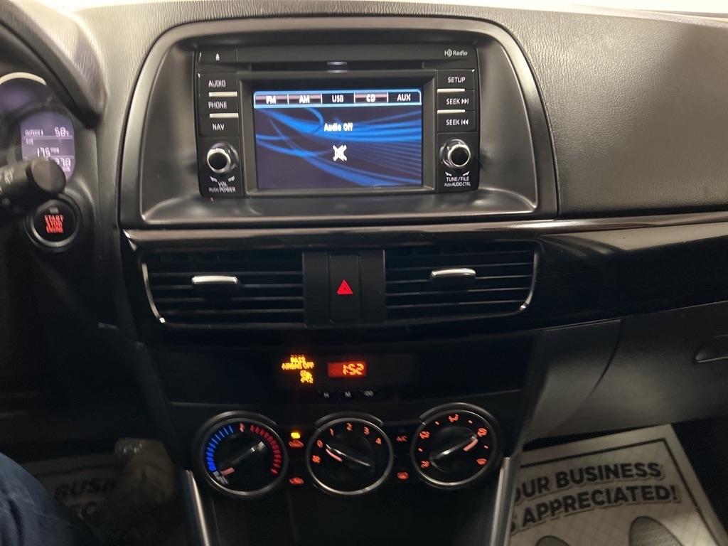 Mazda CX-5 Touring 2014