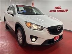 2014 Mazda CX-5 