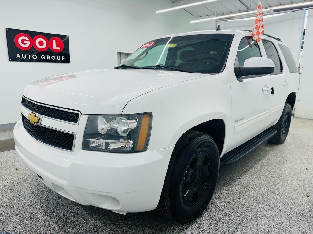 Chevrolet Tahoe LS 2WD 2013