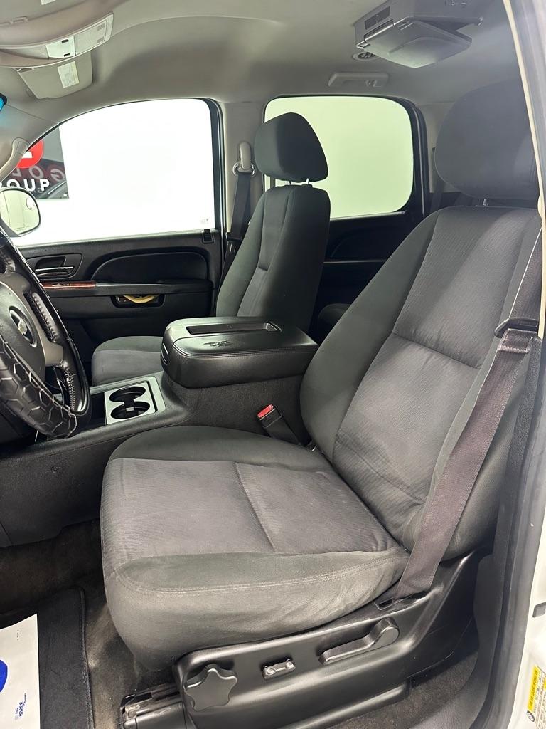 Chevrolet Tahoe LS 2WD 2013