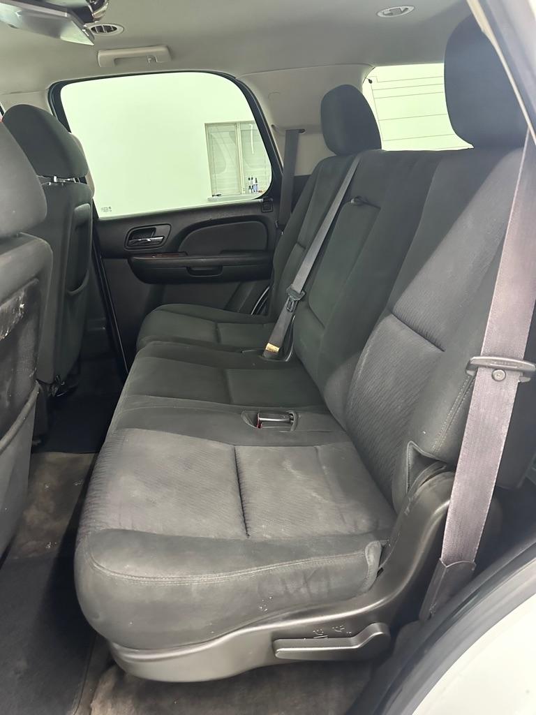 Chevrolet Tahoe LS 2WD 2013