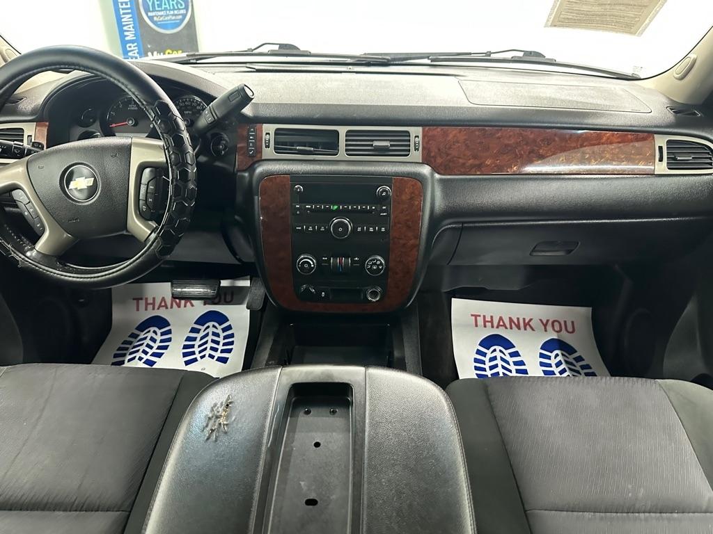 Chevrolet Tahoe LS 2WD 2013