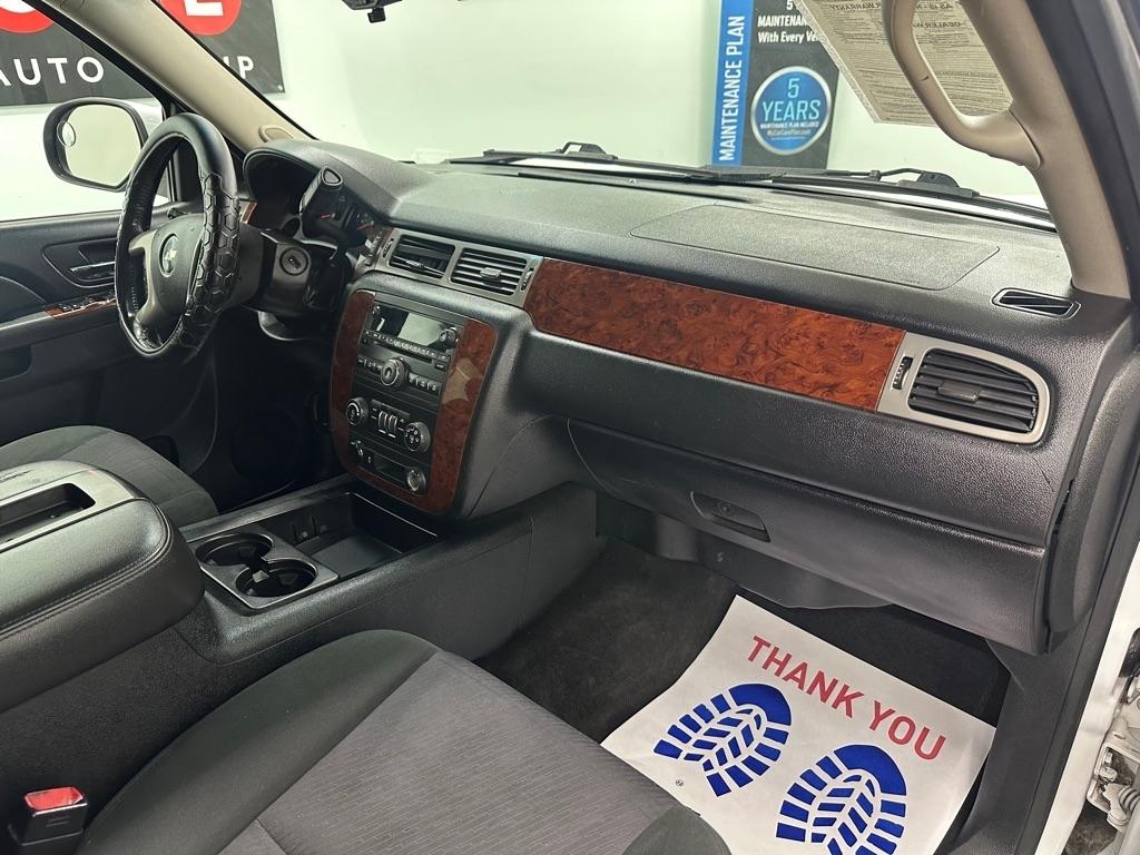 Chevrolet Tahoe LS 2WD 2013