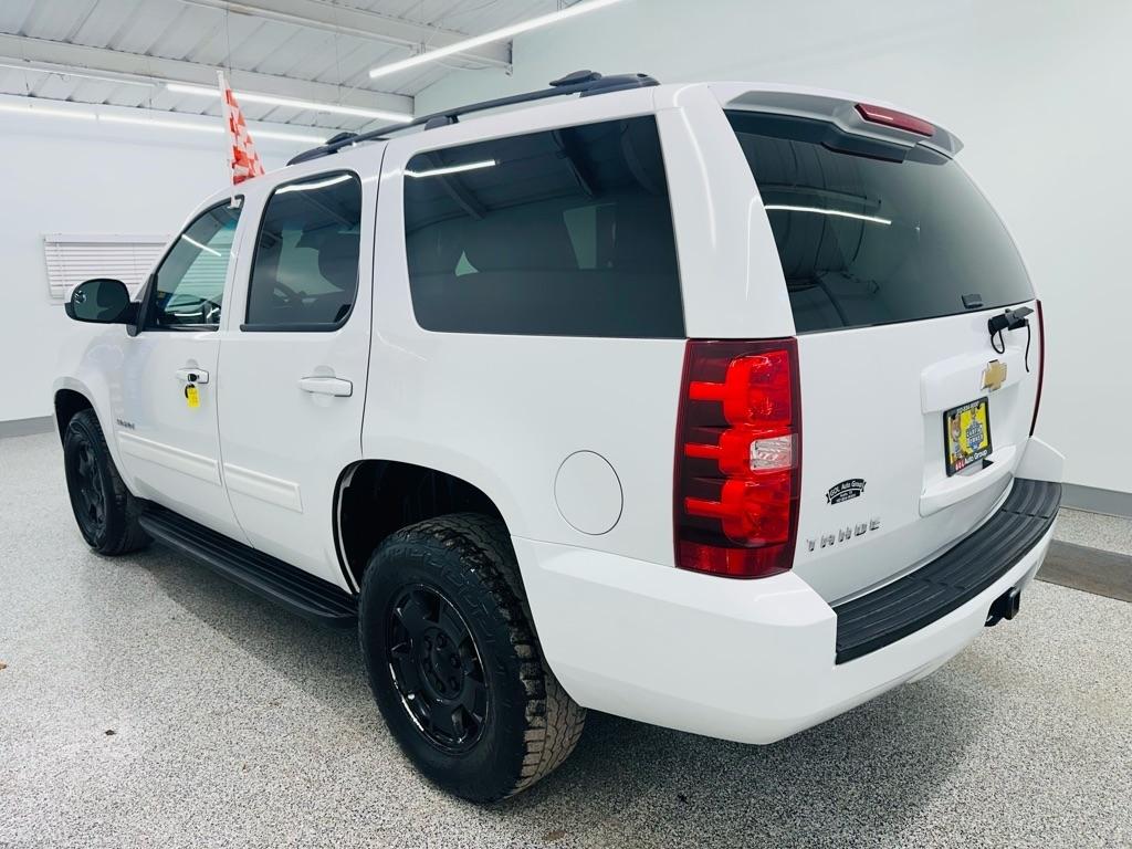 Chevrolet Tahoe LS 2WD 2013