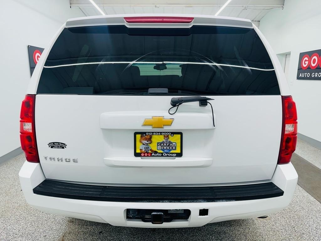 Chevrolet Tahoe LS 2WD 2013