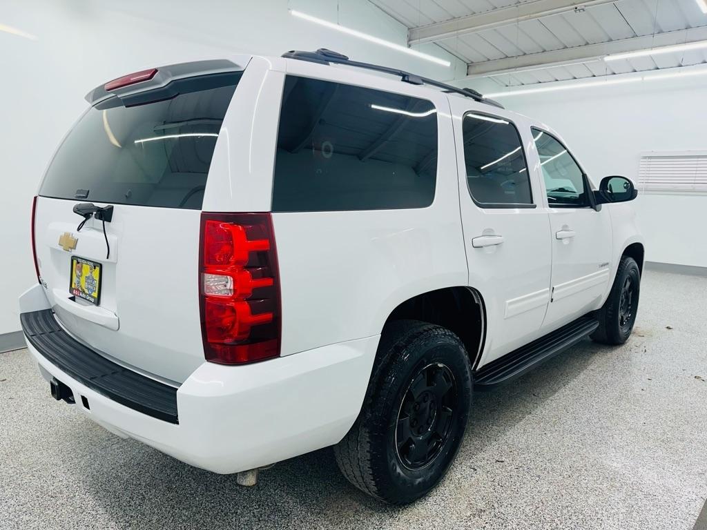 Chevrolet Tahoe LS 2WD 2013