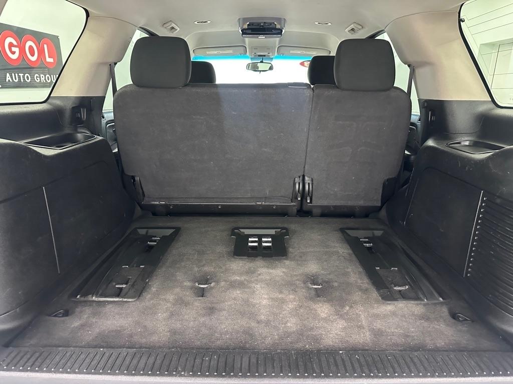 Chevrolet Tahoe LS 2WD 2013