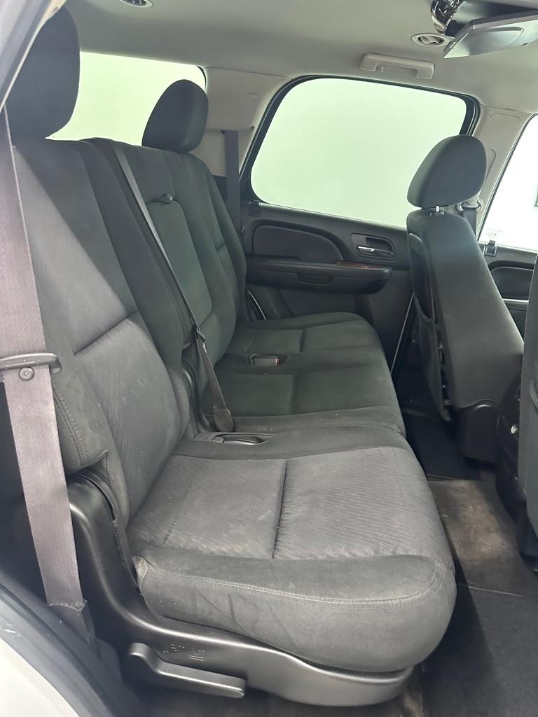 Chevrolet Tahoe LS 2WD 2013