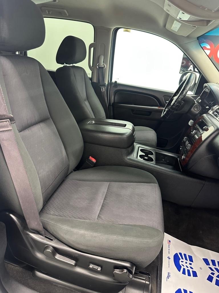 Chevrolet Tahoe LS 2WD 2013
