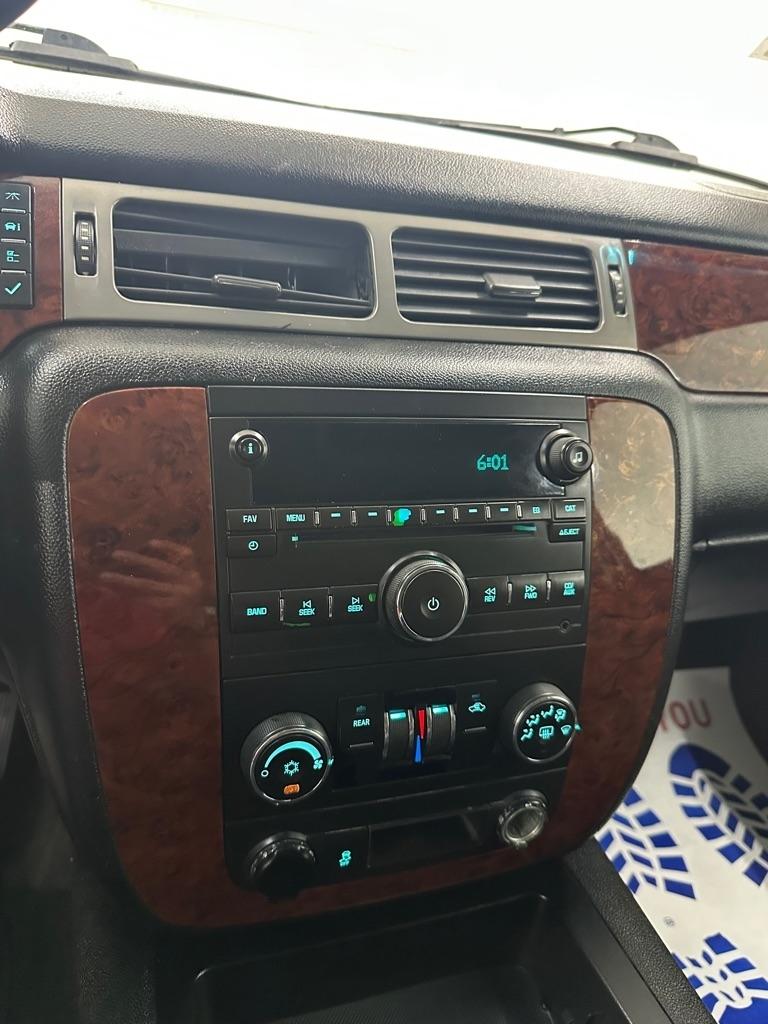 Chevrolet Tahoe LS 2WD 2013