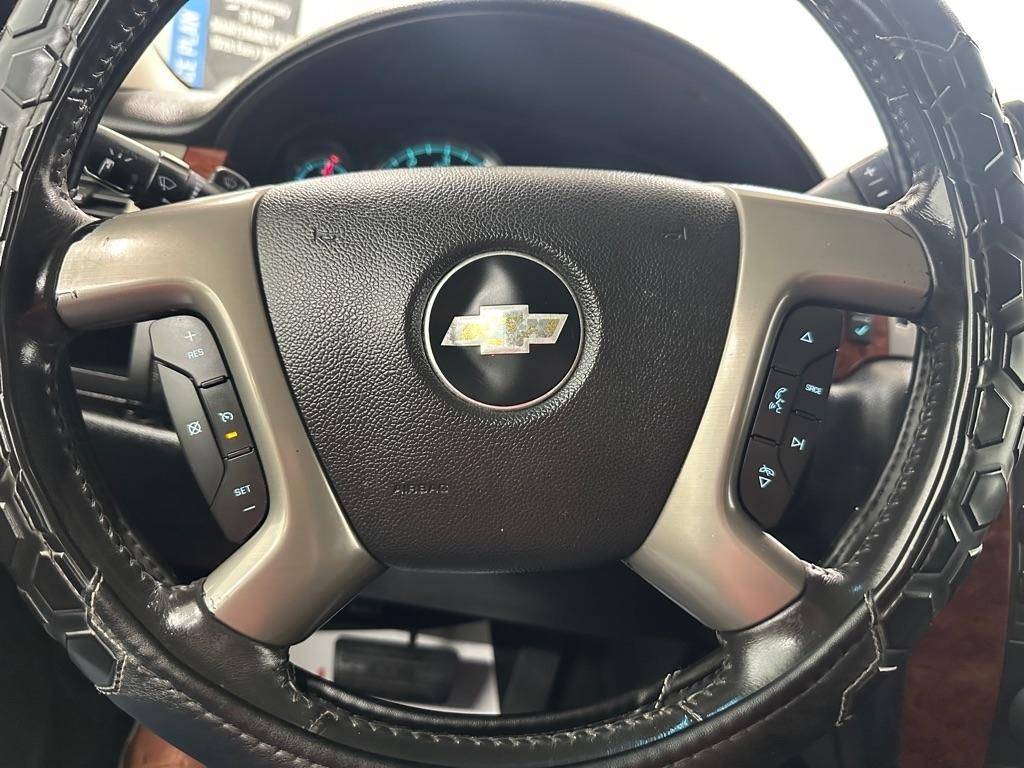 Chevrolet Tahoe LS 2WD 2013
