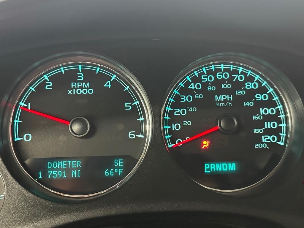 Chevrolet Tahoe LS 2WD 2013