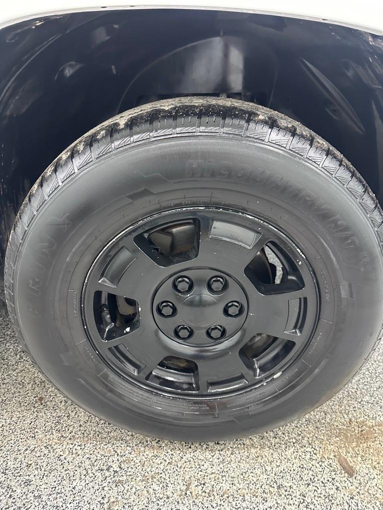 Chevrolet Tahoe LS 2WD 2013
