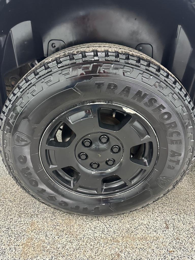 Chevrolet Tahoe LS 2WD 2013
