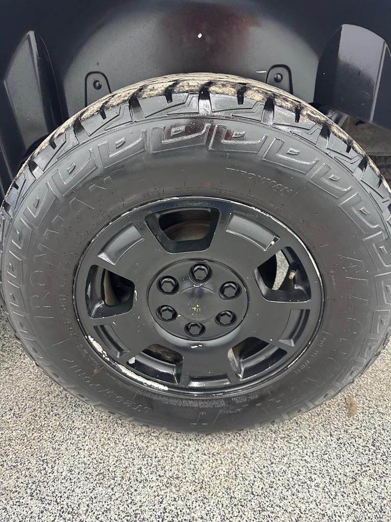 Chevrolet Tahoe LS 2WD 2013