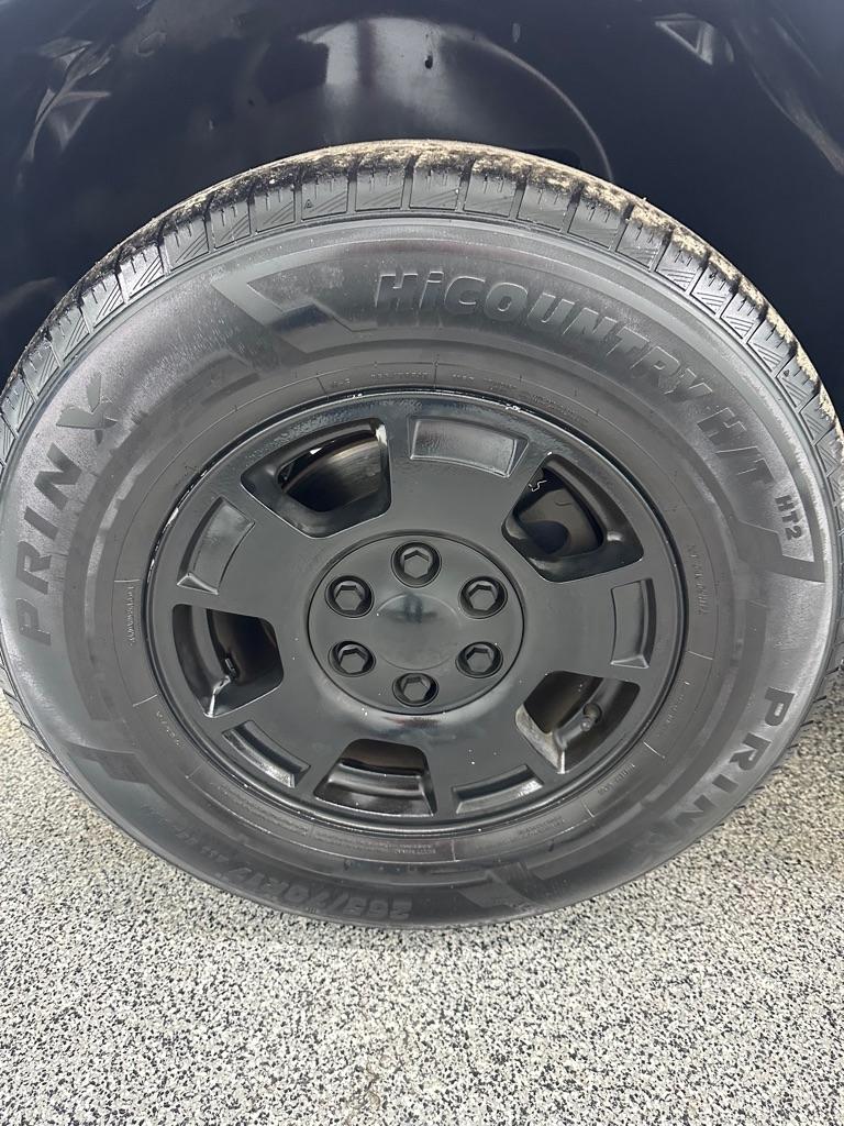 Chevrolet Tahoe LS 2WD 2013
