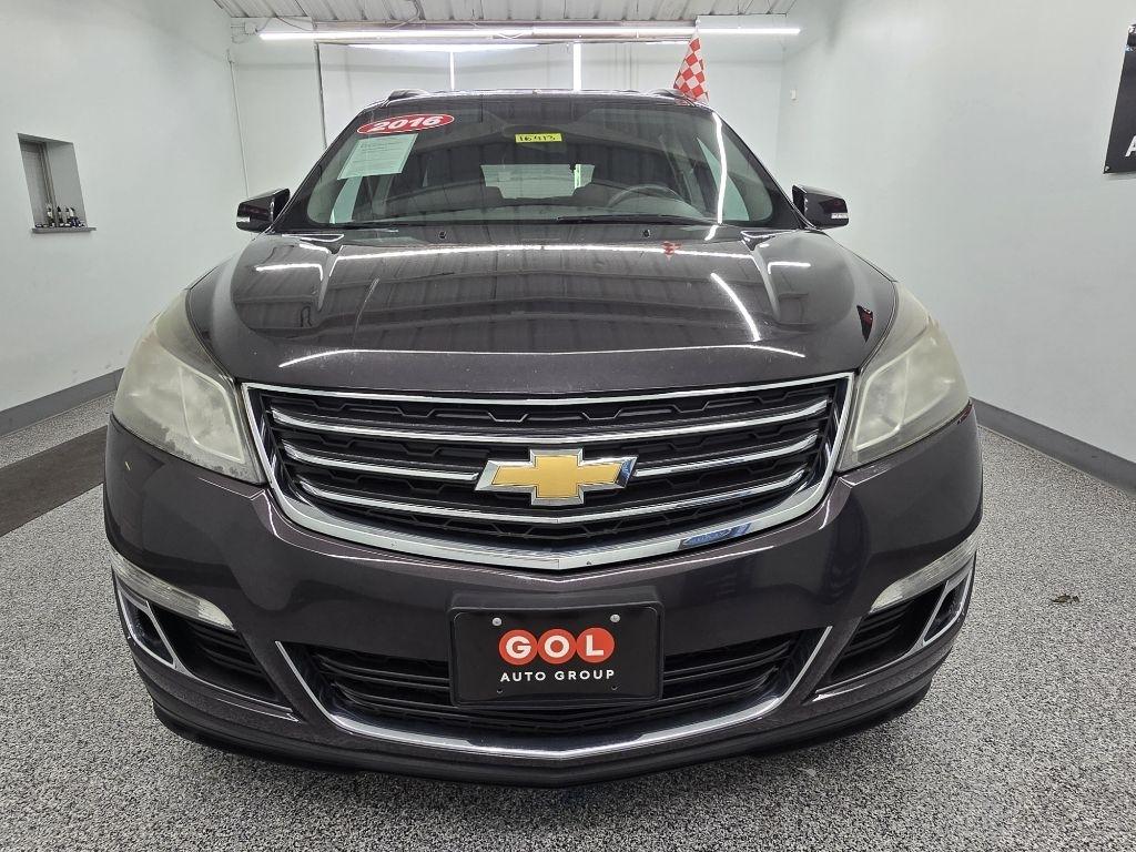 Chevrolet Traverse 1LT FWD 2016