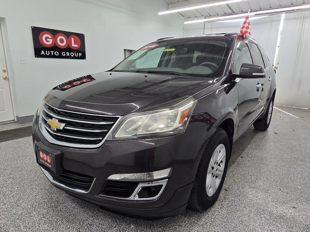 Chevrolet Traverse 1LT FWD 2016