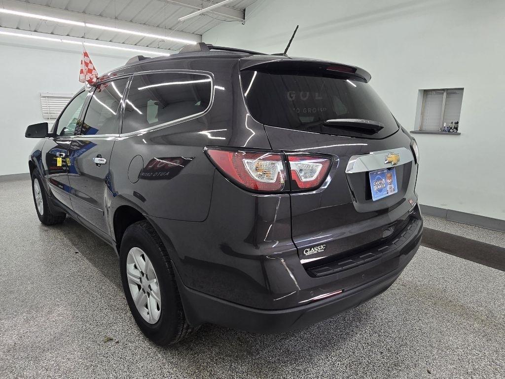 Chevrolet Traverse 1LT FWD 2016