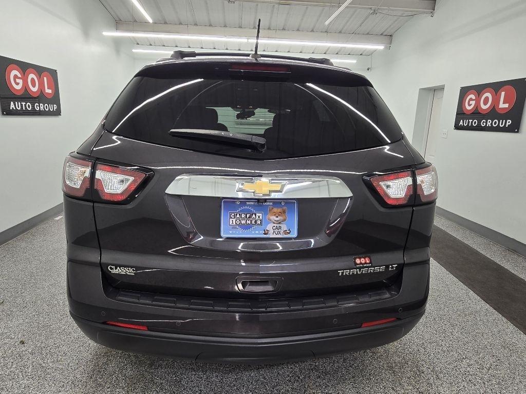 Chevrolet Traverse 1LT FWD 2016