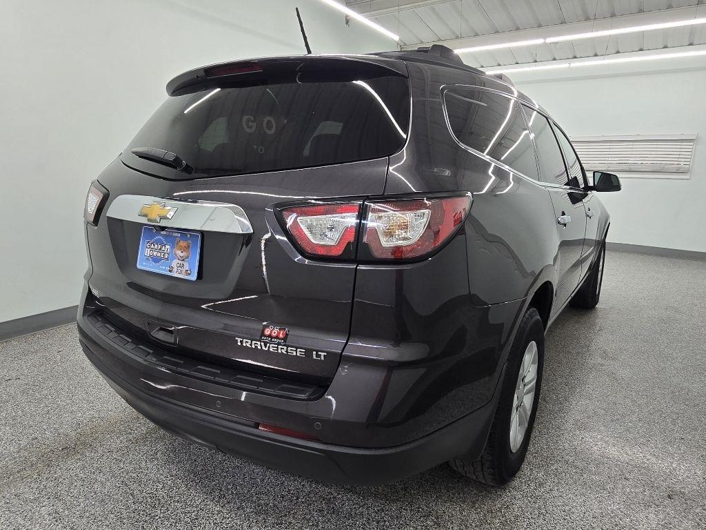 Chevrolet Traverse 1LT FWD 2016