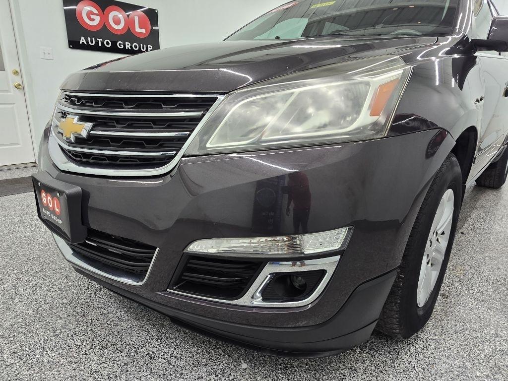 Chevrolet Traverse 1LT FWD 2016