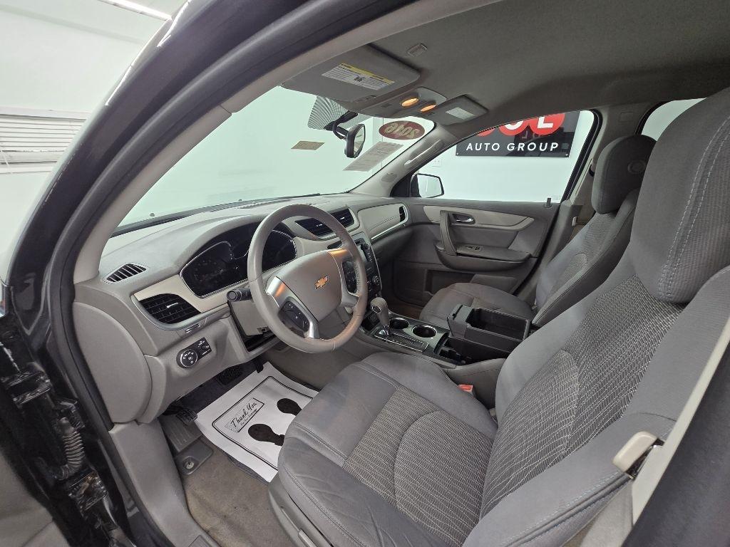 Chevrolet Traverse 1LT FWD 2016