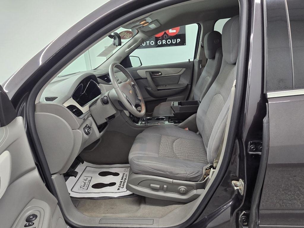 Chevrolet Traverse 1LT FWD 2016