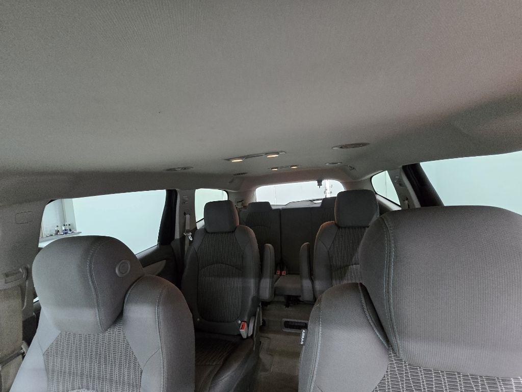 Chevrolet Traverse 1LT FWD 2016