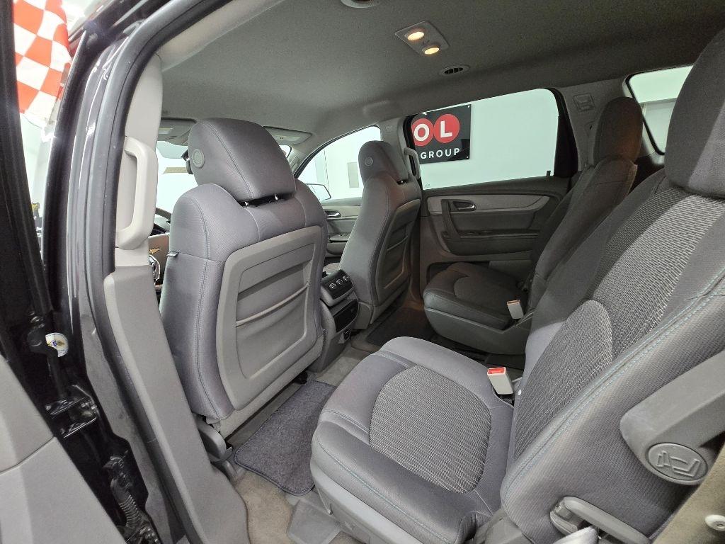 Chevrolet Traverse 1LT FWD 2016