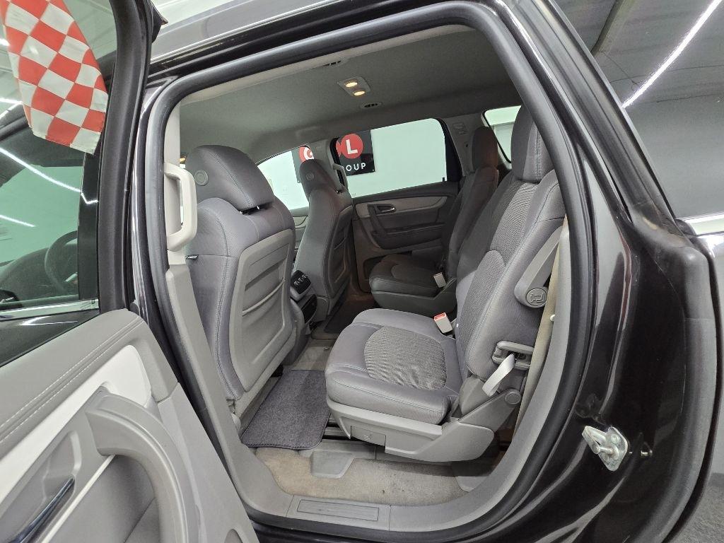 Chevrolet Traverse 1LT FWD 2016