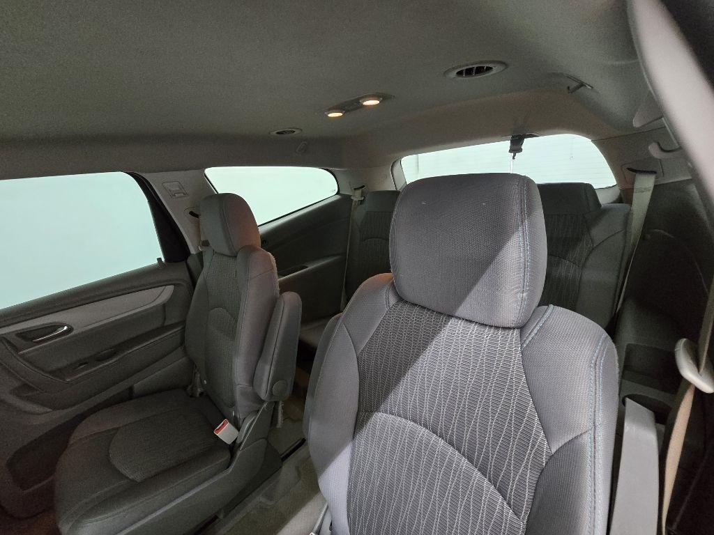 Chevrolet Traverse 1LT FWD 2016