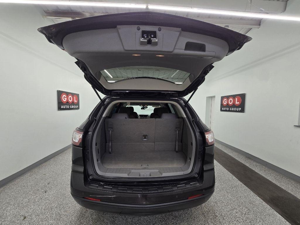 Chevrolet Traverse 1LT FWD 2016