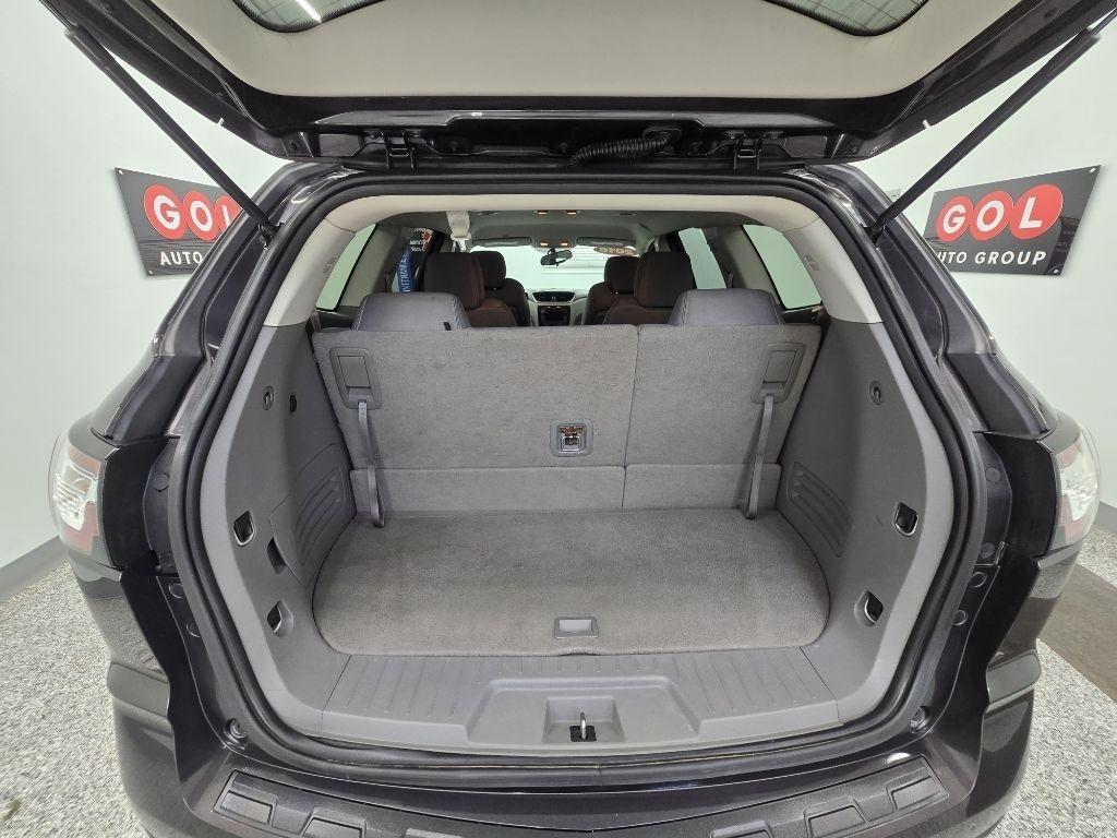 Chevrolet Traverse 1LT FWD 2016