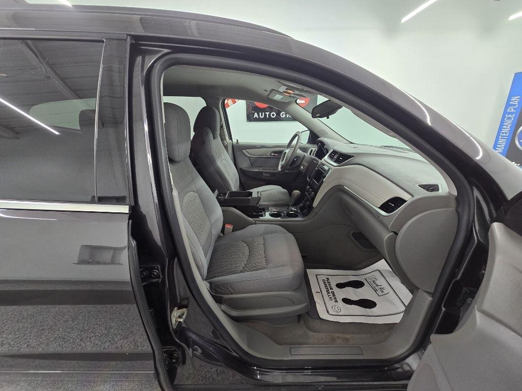 Chevrolet Traverse 1LT FWD 2016
