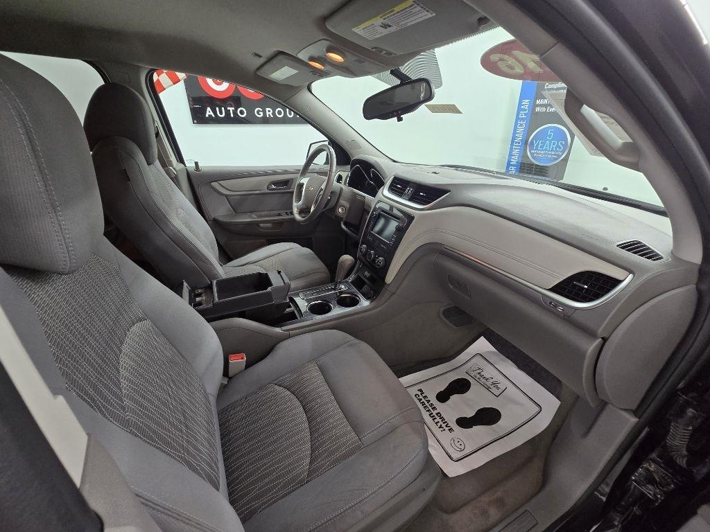Chevrolet Traverse 1LT FWD 2016