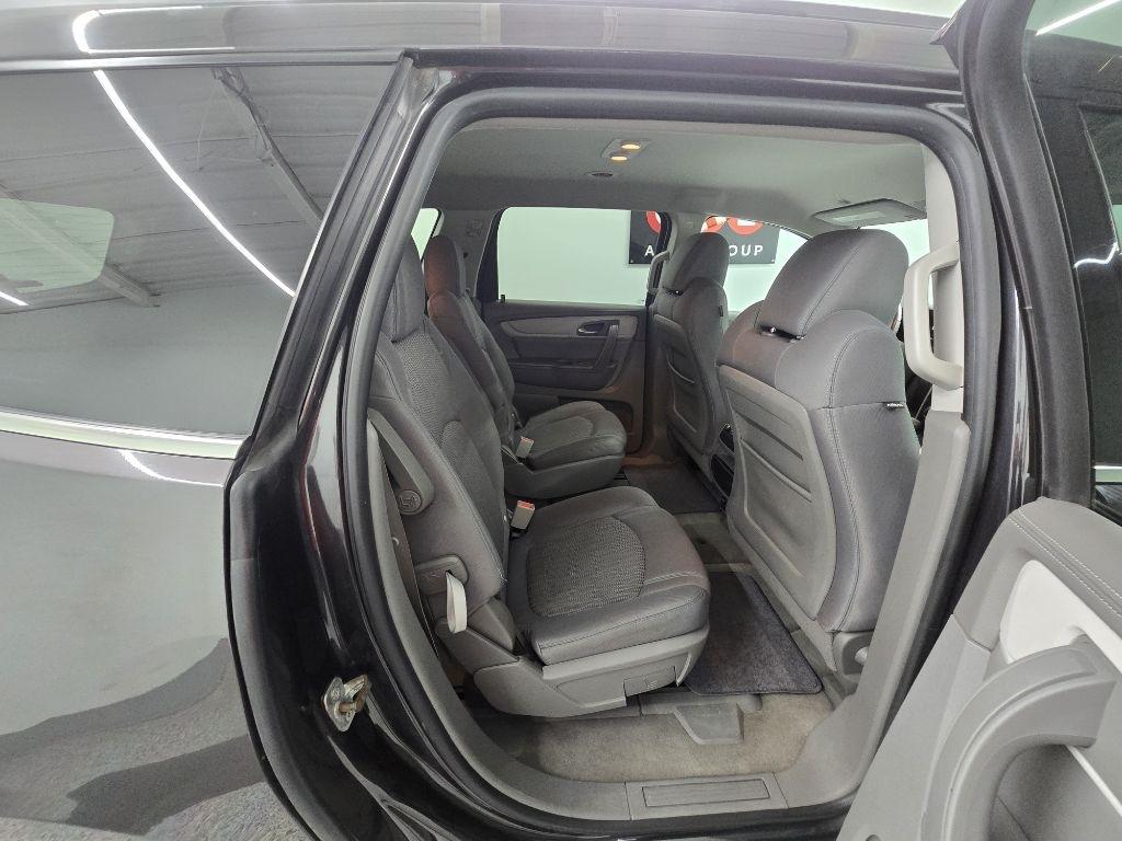 Chevrolet Traverse 1LT FWD 2016