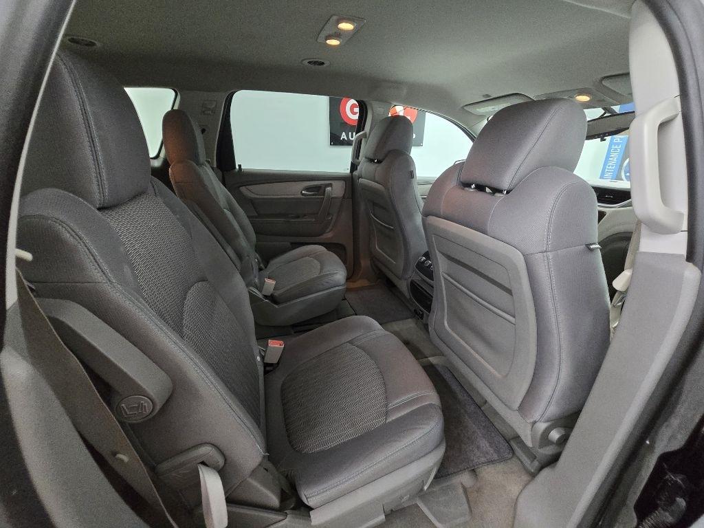 Chevrolet Traverse 1LT FWD 2016