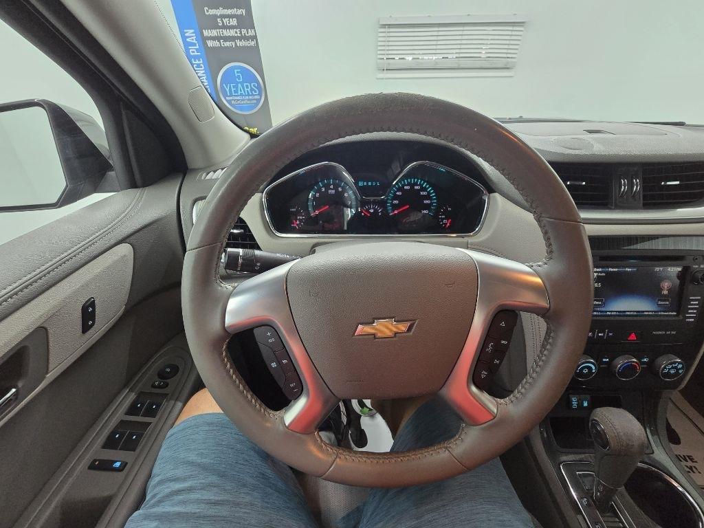 Chevrolet Traverse 1LT FWD 2016