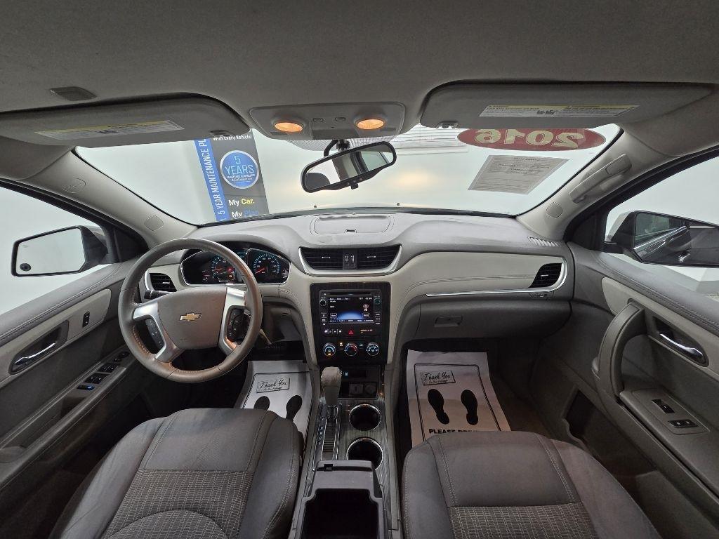 Chevrolet Traverse 1LT FWD 2016