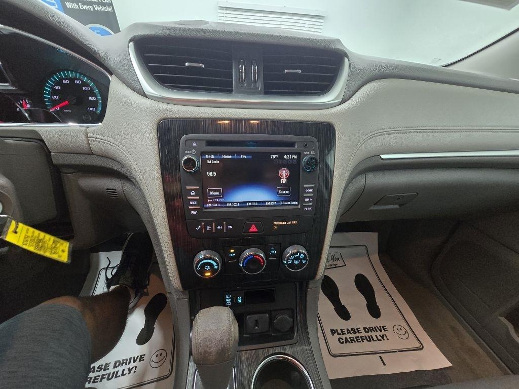 Chevrolet Traverse 1LT FWD 2016