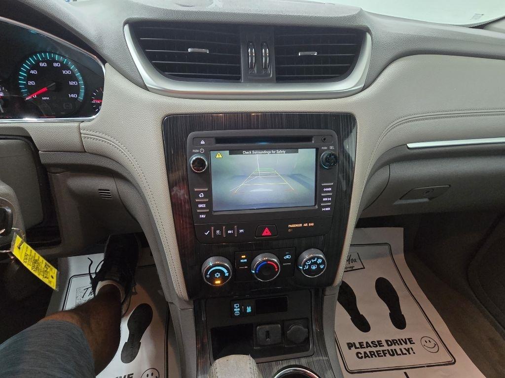 Chevrolet Traverse 1LT FWD 2016
