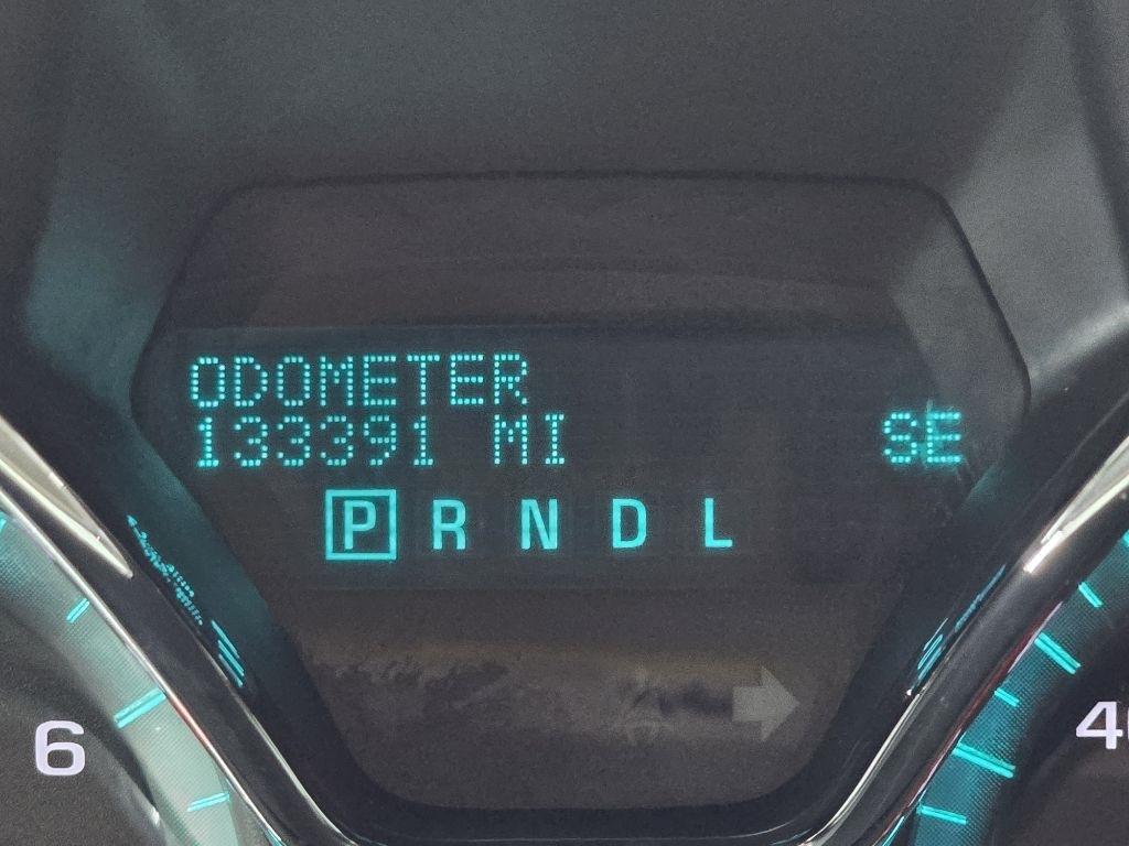 Chevrolet Traverse 1LT FWD 2016
