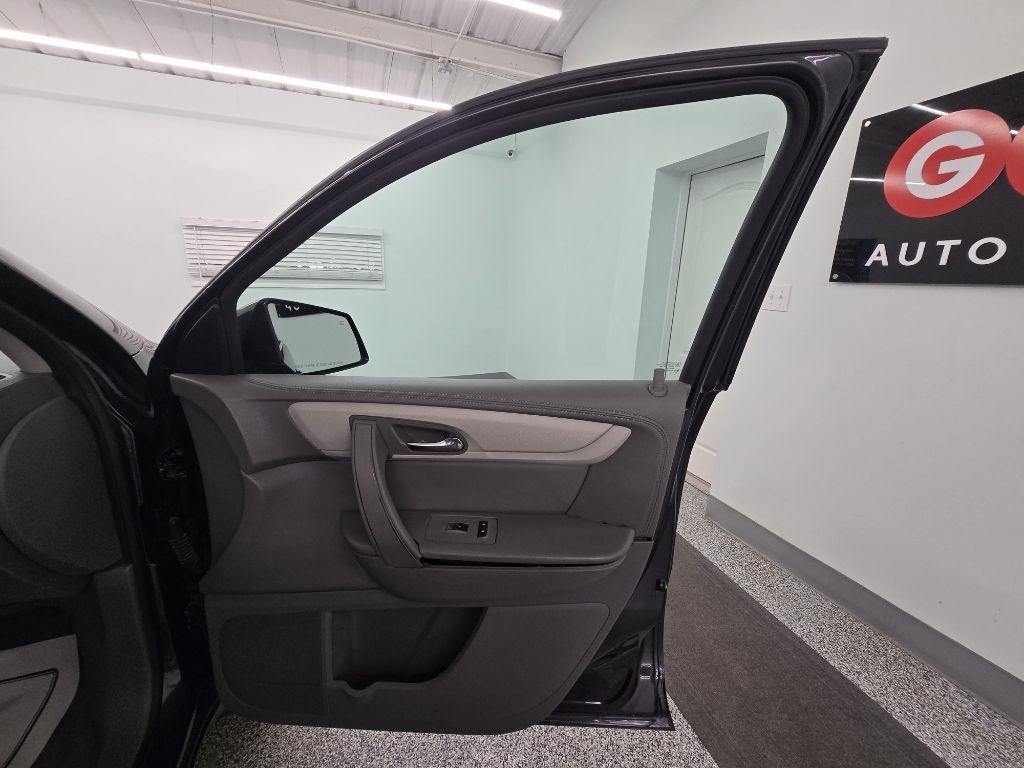 Chevrolet Traverse 1LT FWD 2016