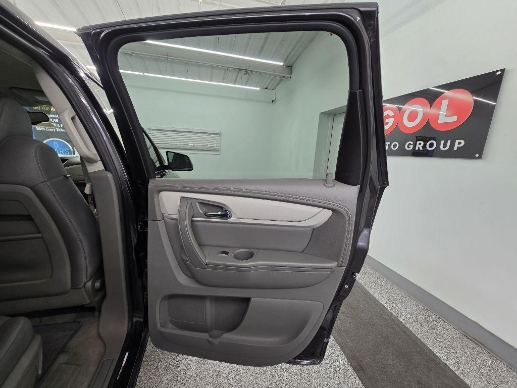 Chevrolet Traverse 1LT FWD 2016
